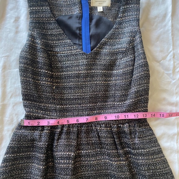 Moulinette Soeurs . Size 0. Cocktail Dress - Picture 5 of 8
